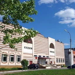 Аватар канала «МБОУ "СОШ №91 имени Надежды Курченко"»