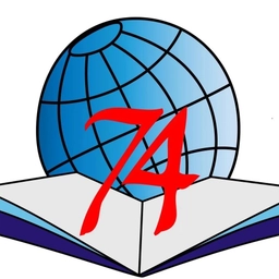 Аватар канала «Школа №74 города Ижевска»