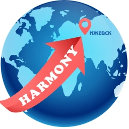 Аватар канала «Школа Гармония»