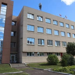 Аватар канала «ГКУ "ЦГА УР"»