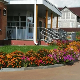 Аватар канала «МКДОУ "Ясли-сад "Дубки"»