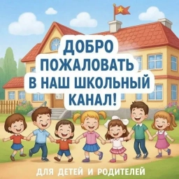 Аватар канала «Свежие новости и события МБОУ "Пычановская СОШ"»