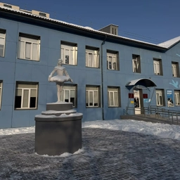 Аватар канала «МБОУ "СОШ № 3" город Абакан»