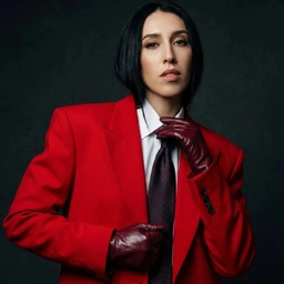 Аватар канала «Луконина Татьяна, контент-креатор»