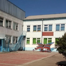 Аватар канала «МБДОУ ДЕТСКИЙ САД № 29 "У ЛУКОМОРЬЯ"»