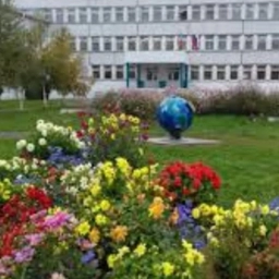 Аватар канала «МБОУ СОШ №6 г.Саяногорск»