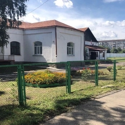 Аватар канала «МБОУ "Начальная школа № 3" г. Черногорск»