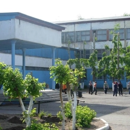 Аватар канала «МБОУ СОШ №19, г.Черногорск»