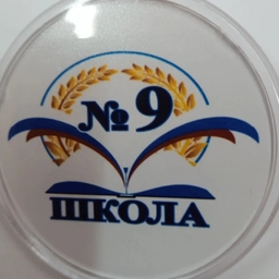 Аватар канала «МБОУ "Средняя общеобразовательная школа 9" г. Черногорск»