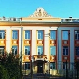 Аватар канала «МБОУ СОШ №1 г. Черногорска»