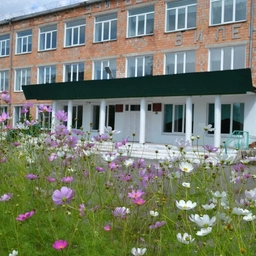 Аватар канала «МБОУ КАЛИНИНСКАЯ СОШ АСКИЗ»