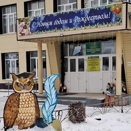 Аватар канала «МБОУ "Бородинская сош",Хакасия»