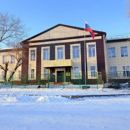 Аватар канала «МБОУ "Сарагашская сош"»