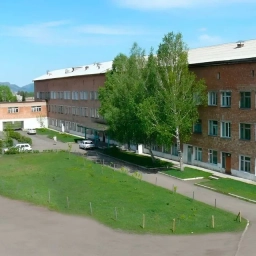 Аватар канала «ТАШТЫПСКАЯ РАЙОННАЯ БОЛЬНИЦА»