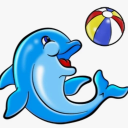 Аватар канала «Канал детского сада "Дельфин"»