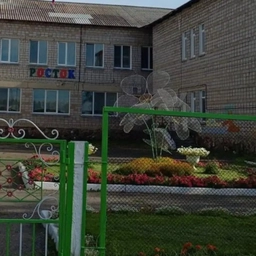 Аватар канала «МБОУ "НШ-ДС"Росток"»