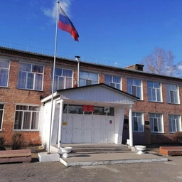 Аватар канала «МБОУ "Расцветская СОШ"»