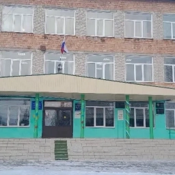 Аватар канала «МБОУ "ЧАРКОВСКАЯ СОШИ ИМ. В.Г. МАЙНАШЕВА"»