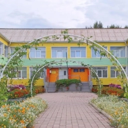 Аватар канала «МБДОУ Детский сад № 2 "Солнышко"»