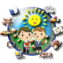 Аватар канала «МБУ ДО Дом творчества»