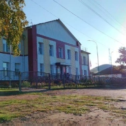 Аватар канала «Общешкольный канал МБОУ Борцовская СШ № 5»