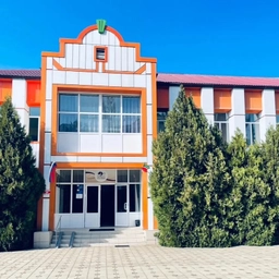 Аватар канала «МБУ ДО «ЦДТ г. Аргуна»»