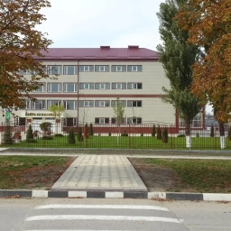 Аватар канала «МБОУ"СОШ№4"г.Аргун»