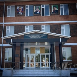 Аватар канала «МБОУ "СОШ №3 с. Бердыкель"»