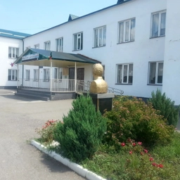 Аватар канала «МБОУ «СОШ № 4 им. С. Хачукаева г. Ачхой-Мартан»»