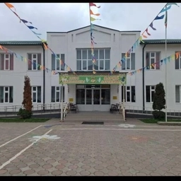 Аватар канала «Канал МБОУ "СОШ №4 с.Самашки"»