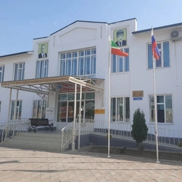 Аватар канала «КАНАЛ МБОУ "СОШ №1 с.Самашки"»