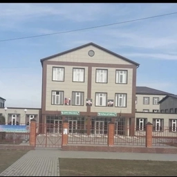 Аватар канала «КАНАЛ МБОУ " СОШ №4 с.Катар-Юрт".»