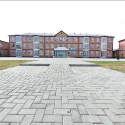 Аватар канала «МБОУ "СОШ № 3 с.Валерик"»