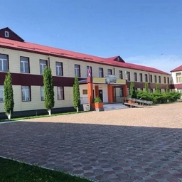 Аватар канала «МБОУ "Элистанжинская СОШ им.Битимирова Х.Х."»