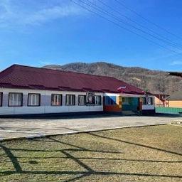 Аватар канала «МБОУ "Верхатойская СОШ"»