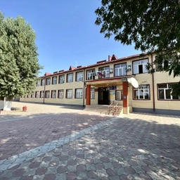 Аватар канала «Канал МБОУ "СОШ 1 с.Старые Атаги"»