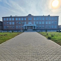 Аватар канала «МБОУ «Побединская СОШ»»