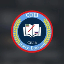 Аватар канала «МБОУ "СОШ с.Дачу-Борзой"»