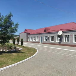 Аватар канала «МБОУ "СОШ № 31" г. Грозного»