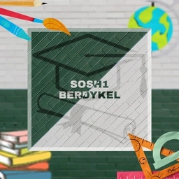 Аватар канала «МБОУ «СОШ №1 с.Бердыкель»»