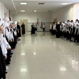 Аватар канала «МБОУ "СОШ № 3 с.Алхан-Кала"»