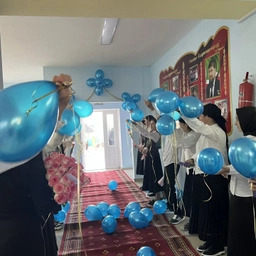 Аватар канала «МБОУ "СОШ 2 с.Алхан-Кала Грозненского муниципального района ЧР»»