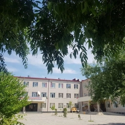 Аватар канала «МБОУ СОШ с.Виноградное»