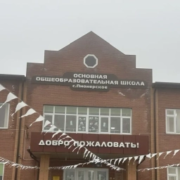 Аватар канала «МБОУ "ООШ с.Пионерское". Руководитель: Идалова Наталья Саид-Магомедовна»
