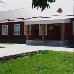 Аватар канала «МБОУ"СОШ имени профессора Ш.Джамбекова с.Лаха-Варанды"»