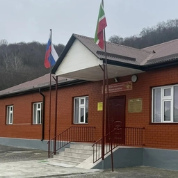 Аватар канала «МБОУ « ООШ с. Ярыш-Марды» Руководитель: Солсаева Райза Хамидовна»