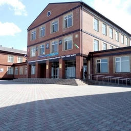 Аватар канала «МБОУ"СОШ им.Я.У.Эсхаджиева с.Толстой-Юрт"»