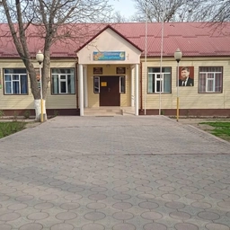 Аватар канала «МБОУ "Средняя школа №3 г.Ойсхара"»