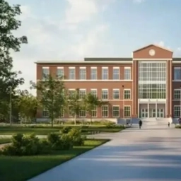 Аватар канала «МБОУ "Гудермесская СШ №12 им. А.А. Кадырова"»