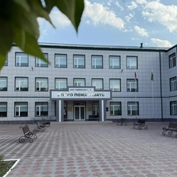 Аватар канала «МБОУ "Гудермесская СШ 7"»